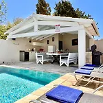 Heart House With Private Pool By Dadovillas *