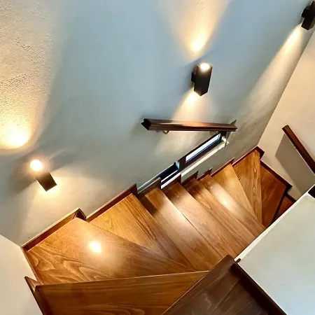 ヴィラ Heart House With Private Pool By Dadovillas