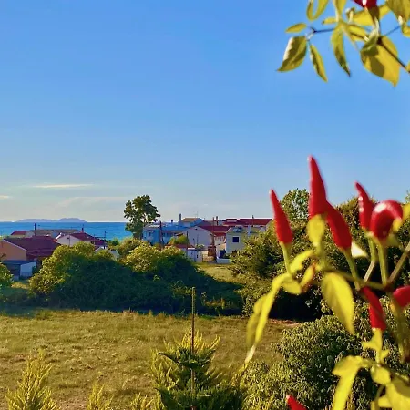 Heart House With Private Pool By Dadovillas Acharavi (Corfu)