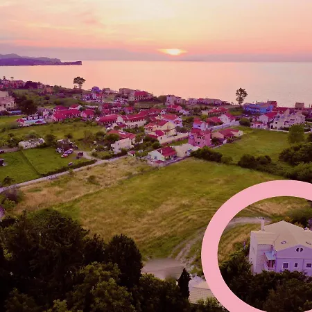 Heart House With Private Pool By Dadovillas *