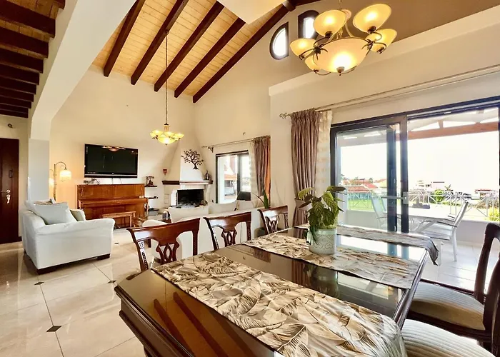 Heart House With Private Pool By Dadovillas Villa Acharavi (Corfu)
