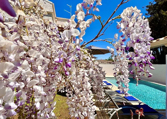 Heart House With Private Pool By Dadovillas Acharavi (Corfu)