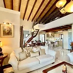 Villa Heart House With Private Pool By Dadovillas Acharavi (Corfu)