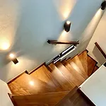 Villa Heart House With Private Pool By Dadovillas