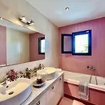 Heart House With Private Pool By Dadovillas Acharavi (Corfu)
