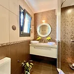 Heart House With Private Pool By Dadovillas * Acharavi (Corfu)