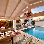 Heart House With Private Pool By Dadovillas * Acharavi (Corfu)
