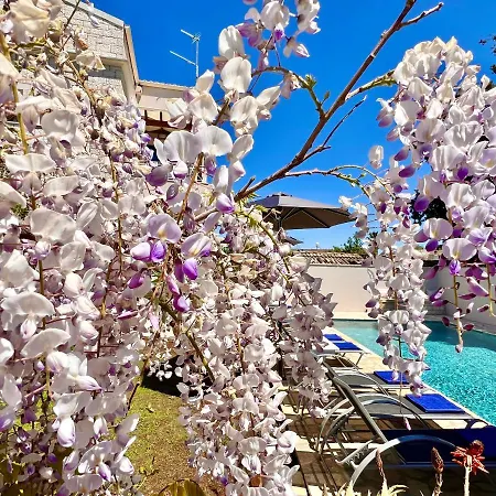 Heart House With Private Pool By Dadovillas Acharavi (Corfu)